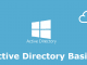 active directory basics