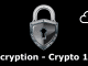 crypto - tryhackme