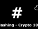 hashing - crypto 101