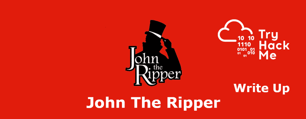 download john the ripper