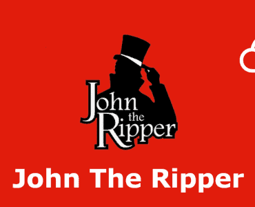 john the ripper tryhackme