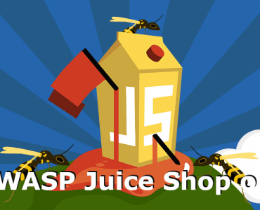 Owasp juice shop guide
