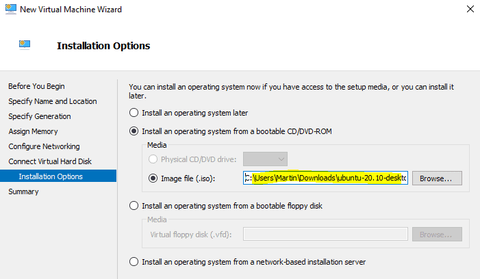 Howto Install web dvwa