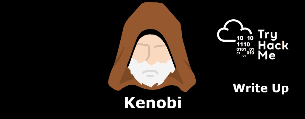 Kenobi On Tryhackme - The Dutch Hacker