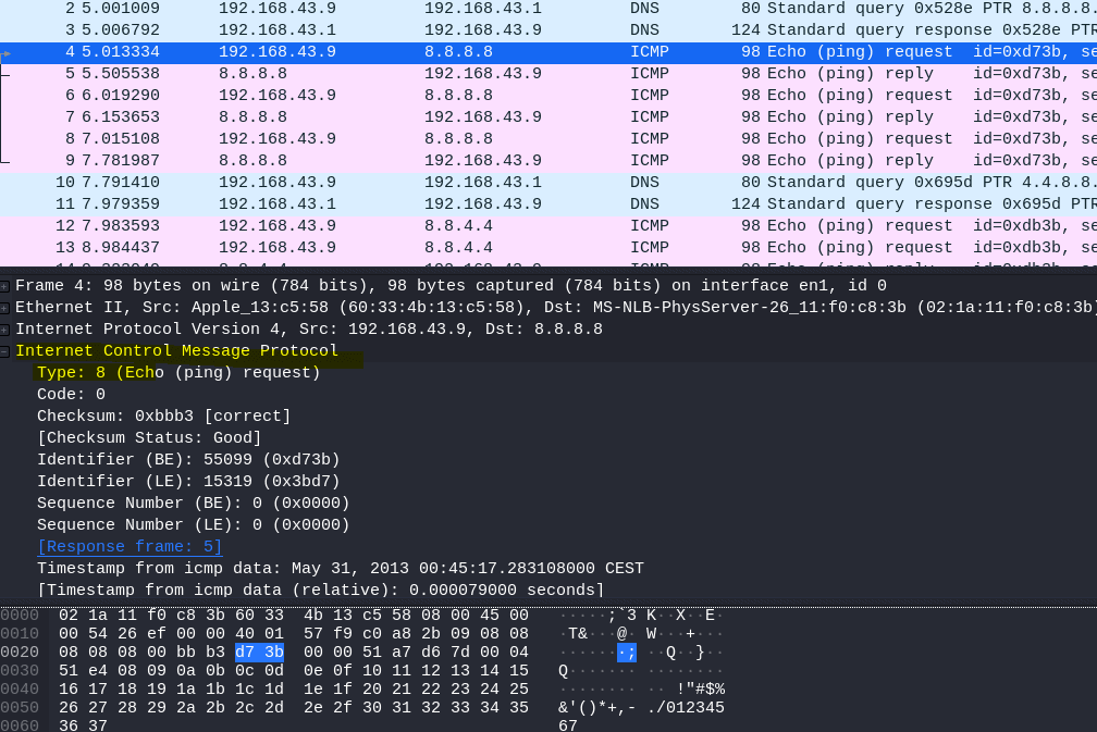 Wireshark 101