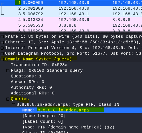 Wireshark 101