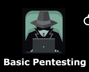 Basic Pentesting tryhackme