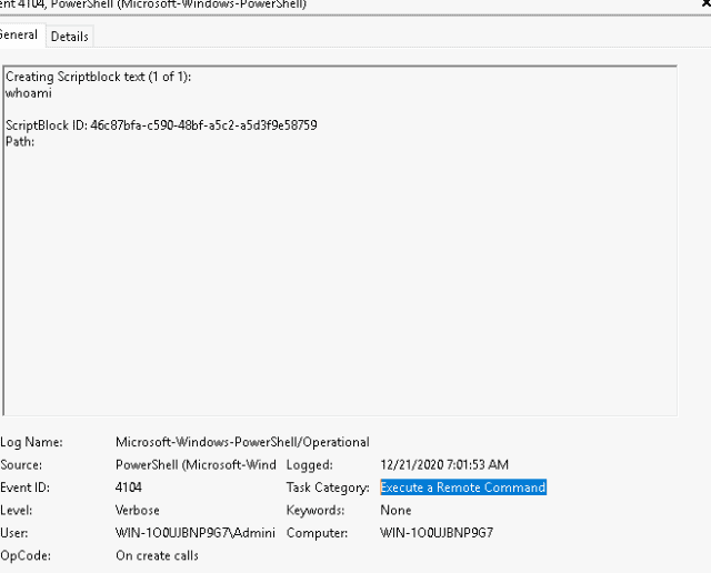 Windows event logs on tryhackme the dutch hacker
